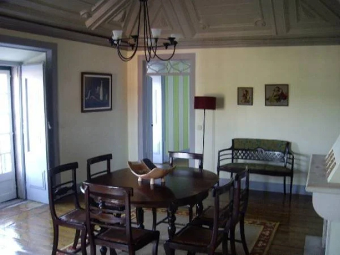 Casal Da Eira Branca - Óbidos