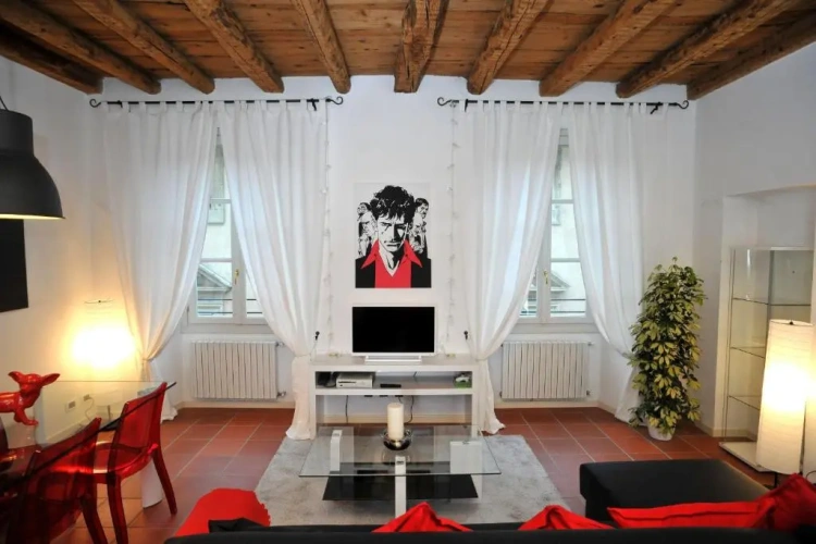 1 Bedroom Superior Apartment