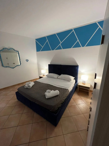 Cartari Apartment
