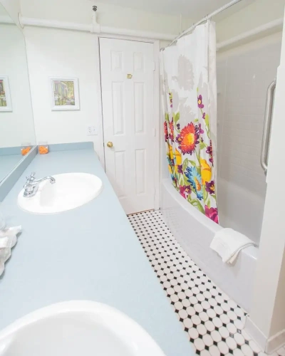 Premium Double Apartment