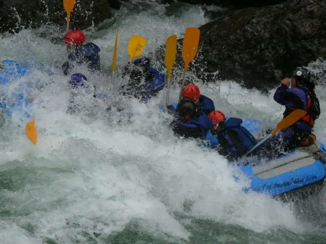 RiverStone MinakamiCampsite