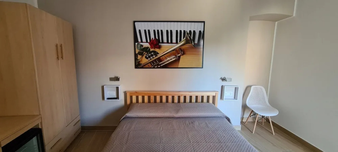 Sinfonia Suites Catania