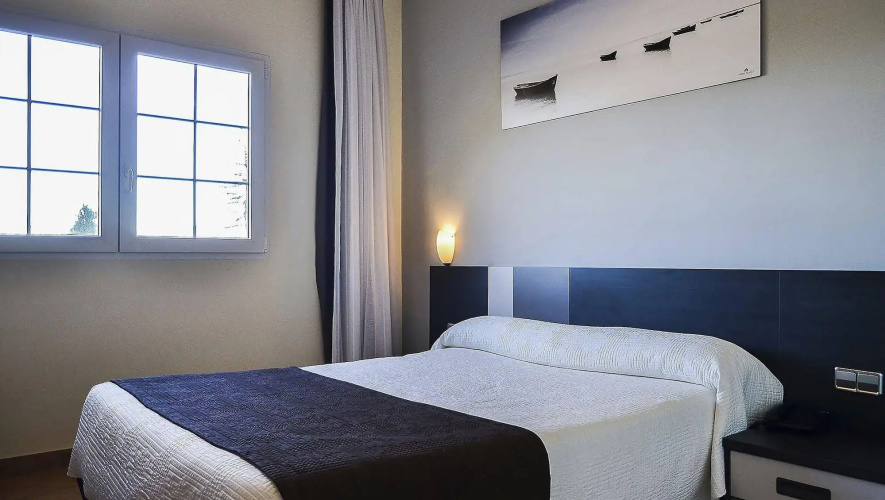 Hotel Jalance Experience