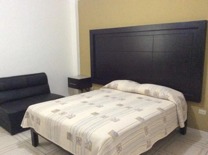 Hotel Bicentenario