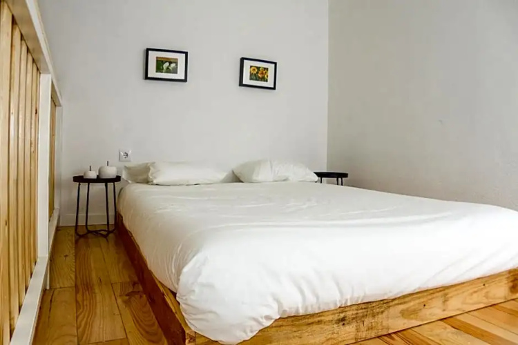Casa das Pipas #6