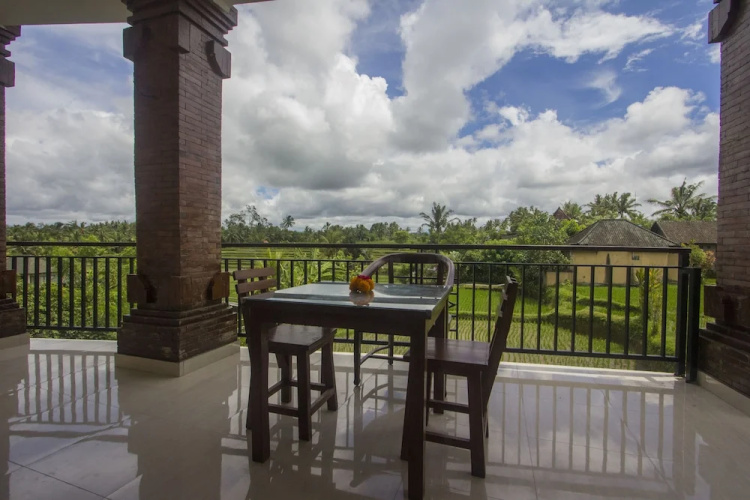 Purnama Guest House