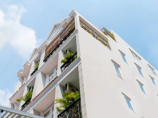 Imagen del hotel
