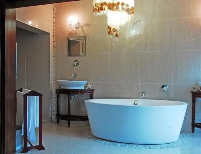 Deluxe Suite with balcony