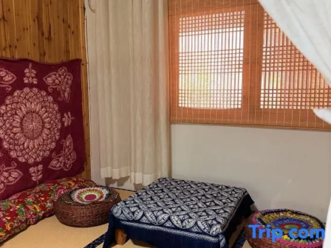 Deluxe Family Suite