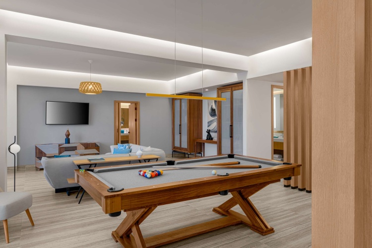 Hilton Tulum All-Inclusive Resort photo 31
