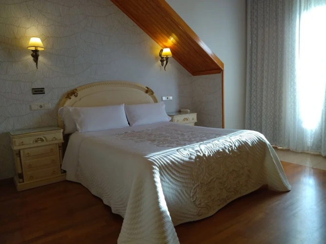 Superior Double room