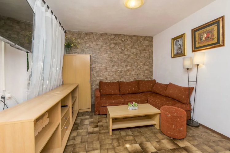 Apartments Slavomir
