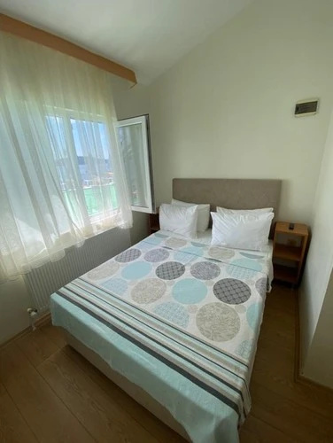 Plaj Otel Nakibey