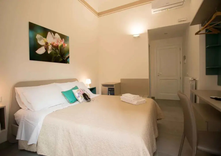 B&B Le Quattro Stagioni