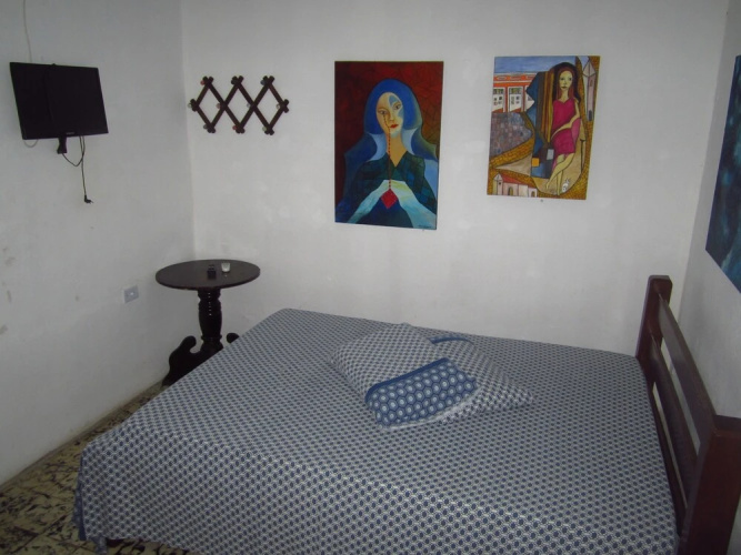Hostel Canto dos Artistas II