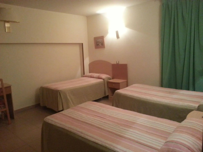 Hostal El Arco