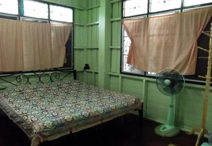 Chez Nous Homestay