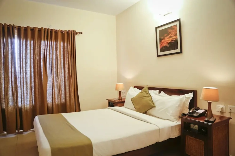 2 Bedrooms Family Suite