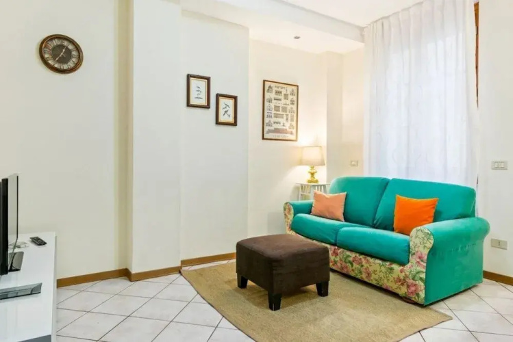 Borgo Pinti Cozy Flat