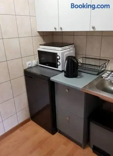 Karoso Apartamentas
