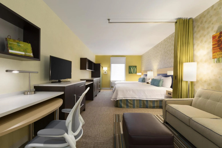 Home2 Suites by Hilton Houston Pasadena