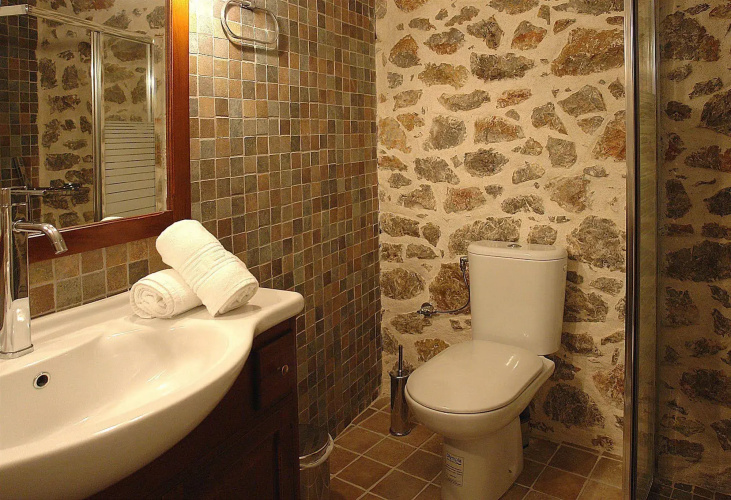 PortaDelMare Deluxe Suites