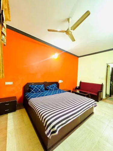 Hotel Al Saj
