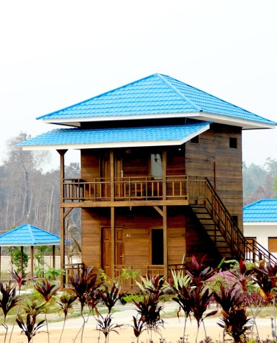 Deluxe Cottage