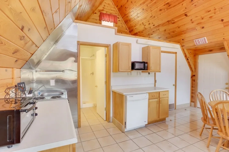 1 Bedroom Cottage
