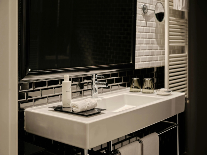 The Principal Madrid Small Luxury Hotels of the World photo 10