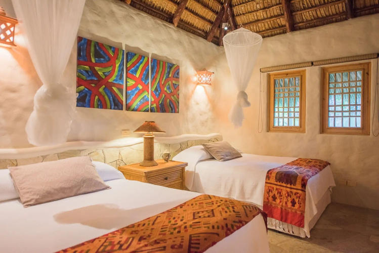 Natura Cabana Boutique Hotel & Spa by Mint