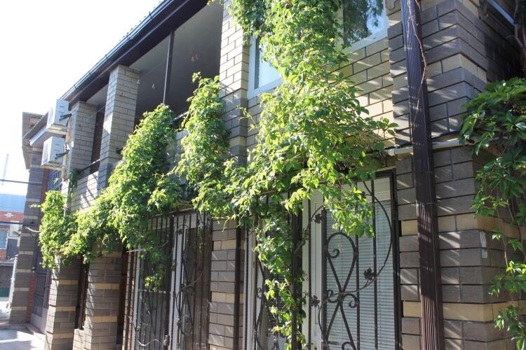 Фотография номера квартиры Квартира Студия Номера на Пляже 146/6 (с кухней и стиральной машинкой)