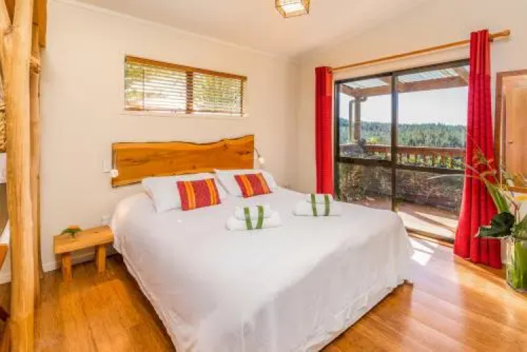 Cocozen Lodge & Spa