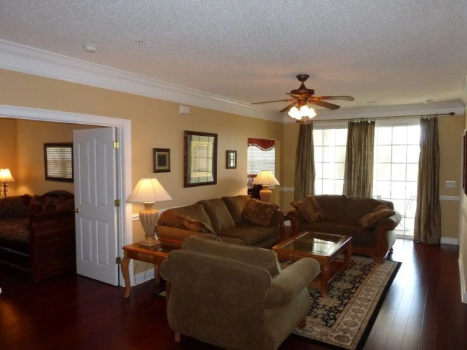 Havens #1122 - 3 Br condo
