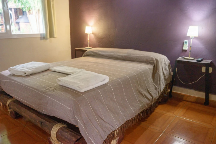 Cabañas del Dique