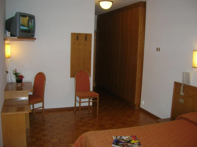 Hotel Arcobaleno