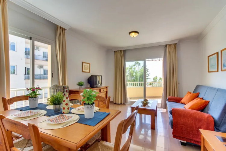 Apartamento Andalucia 302