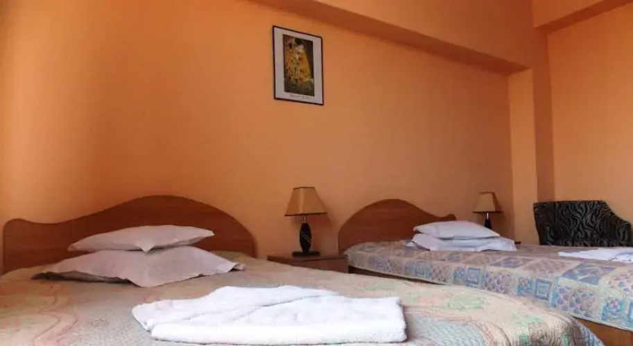 Hotel President