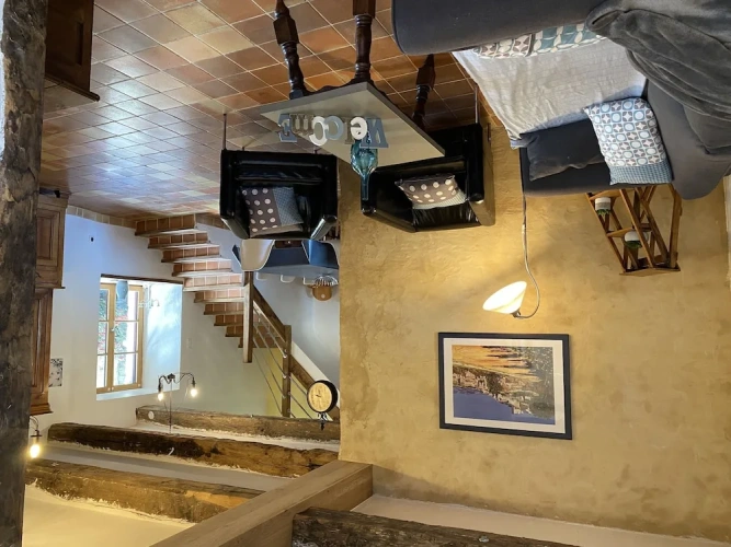 Ga Tes Et Maison Da ™ha Tes Domaine De La Garaye