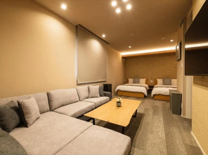 Superior Suite