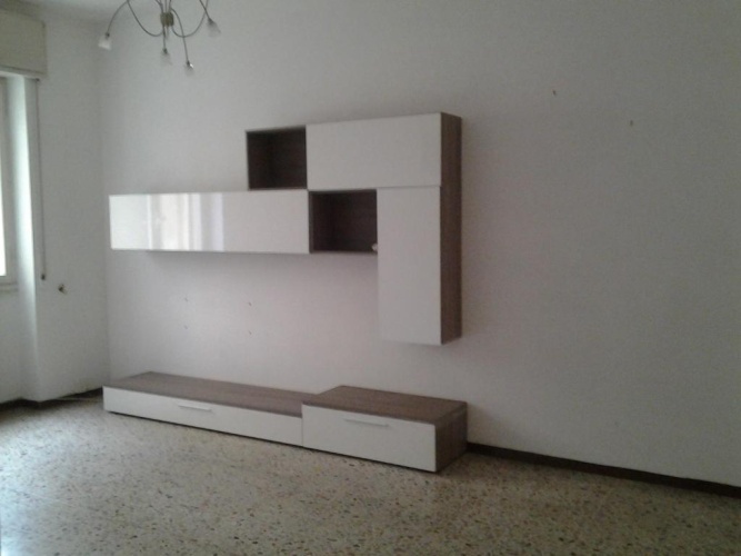2 Bedrooms Double Apartment