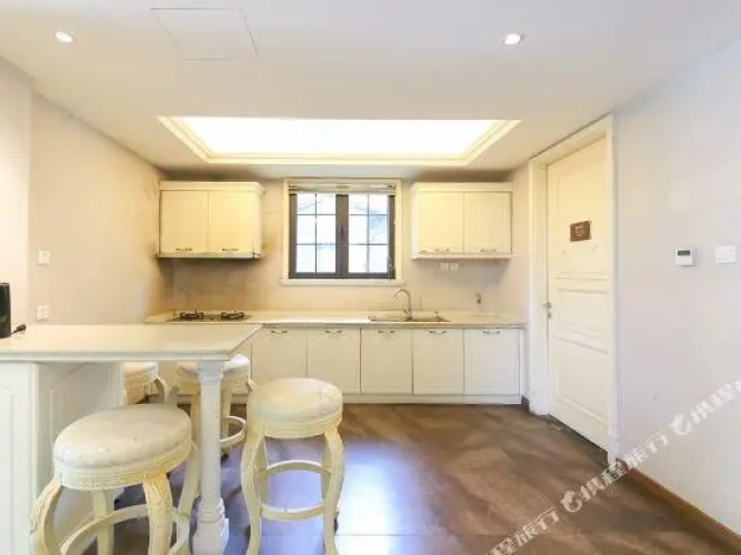 4 Bedrooms Quadruple Suite