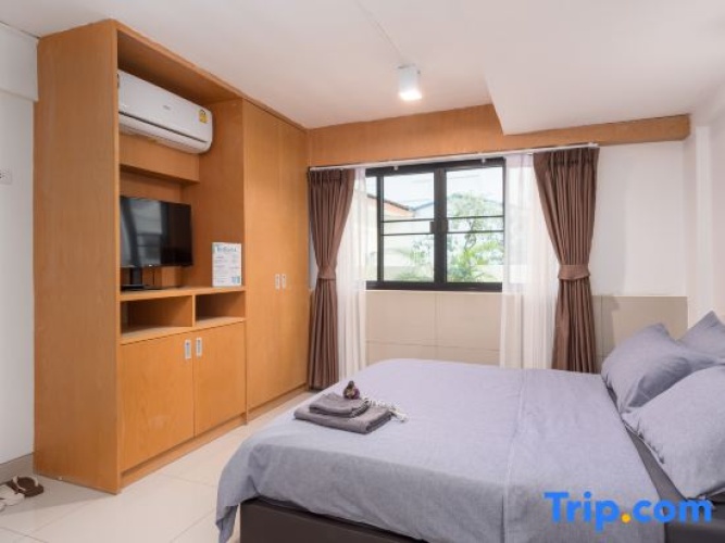Premier Double room