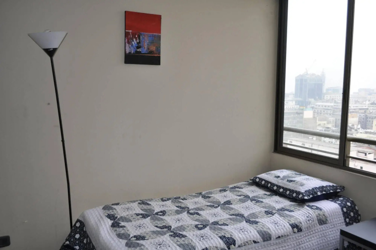 Relen Suites Bellas Artes