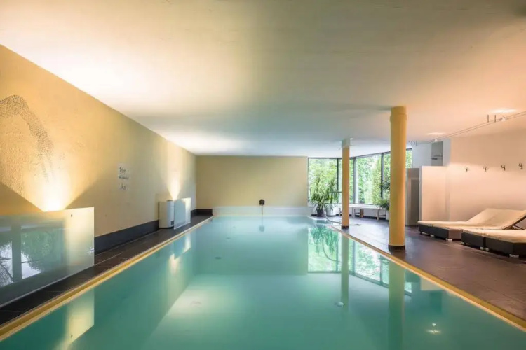 Villa Verdi Apartments