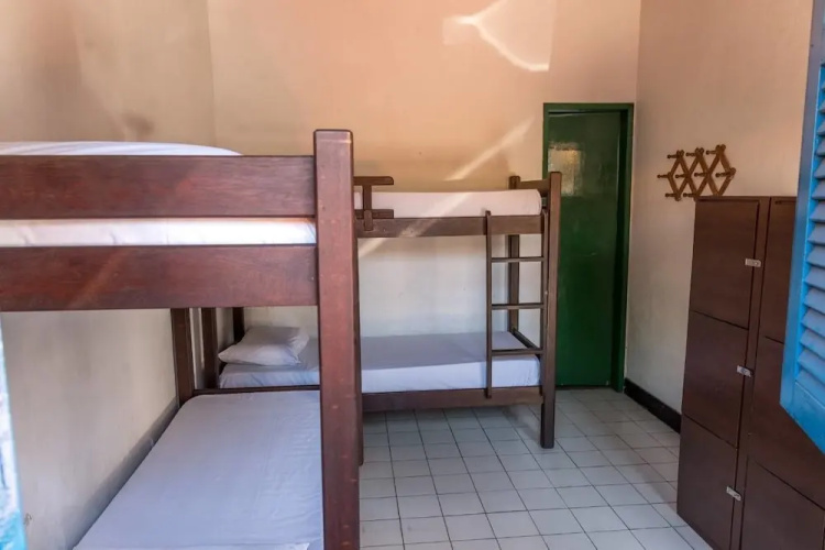 Hotel Albergue de Olinda