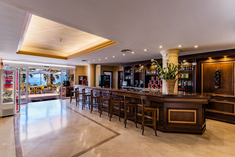 Hotel Sunway Playa Golf & Spa photo 33