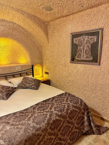 Double Family Suite