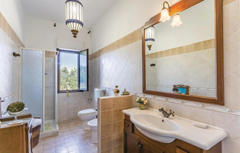 Villa Betty