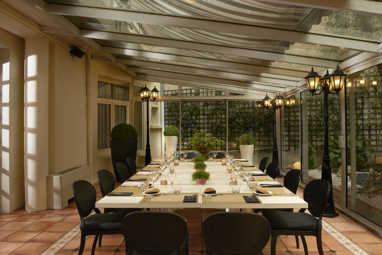 Villa Marquis Member of Melia Collection photo 24
